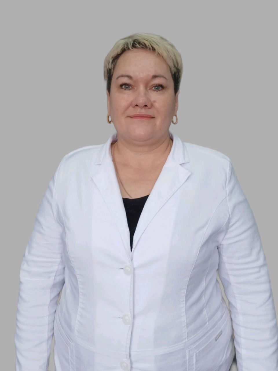 Рубан Елена Павловна.